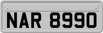 NAR8990