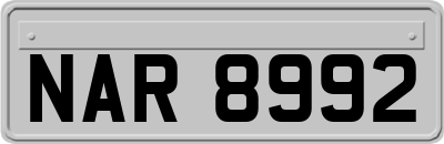 NAR8992