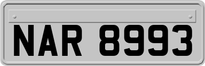 NAR8993