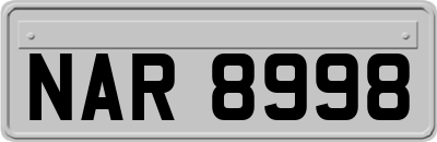 NAR8998