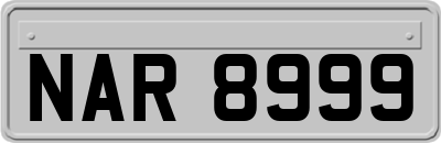 NAR8999