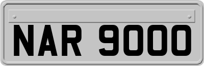 NAR9000