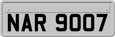 NAR9007