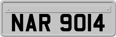 NAR9014