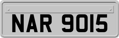 NAR9015