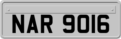 NAR9016