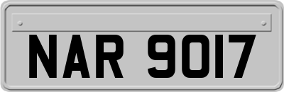 NAR9017