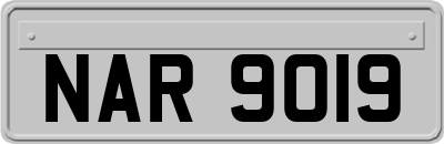 NAR9019