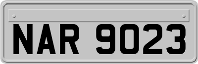 NAR9023