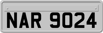 NAR9024