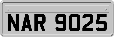 NAR9025