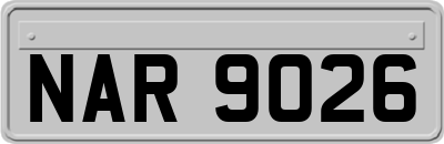 NAR9026