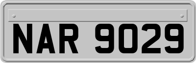 NAR9029