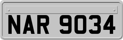 NAR9034