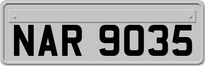 NAR9035