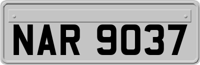 NAR9037