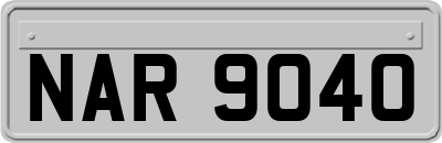 NAR9040