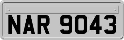 NAR9043