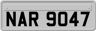 NAR9047