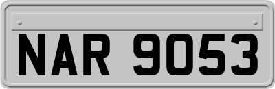 NAR9053