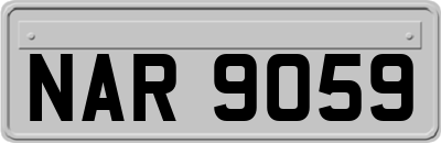 NAR9059