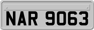 NAR9063