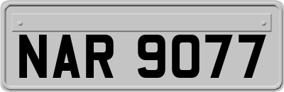 NAR9077