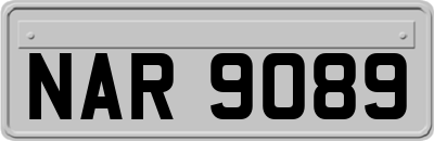 NAR9089