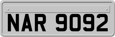 NAR9092