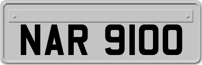 NAR9100