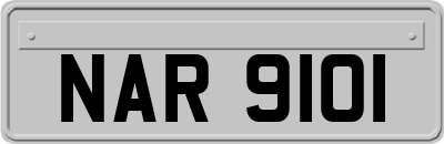 NAR9101