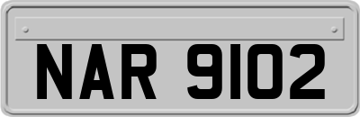 NAR9102