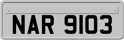 NAR9103