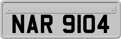 NAR9104