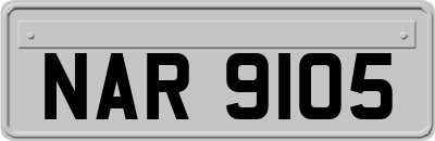 NAR9105