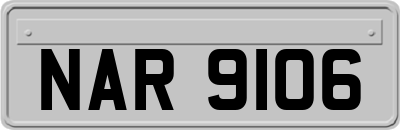 NAR9106