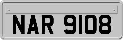 NAR9108