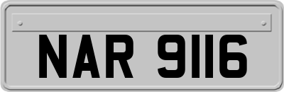 NAR9116