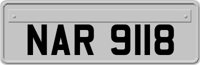 NAR9118