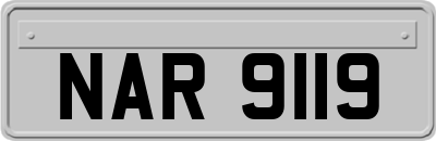 NAR9119