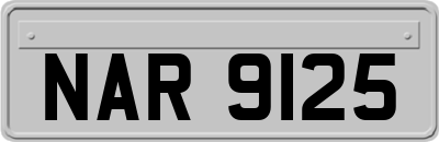 NAR9125