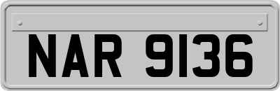 NAR9136