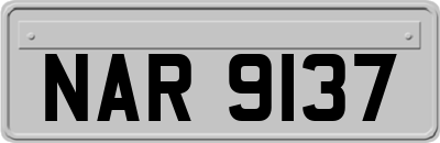 NAR9137