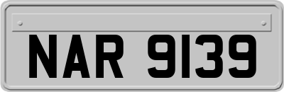 NAR9139