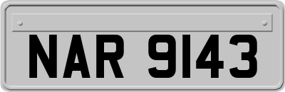 NAR9143