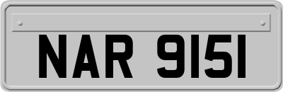 NAR9151