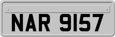 NAR9157