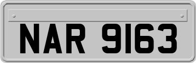 NAR9163