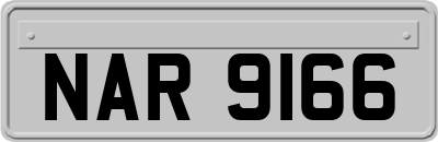 NAR9166