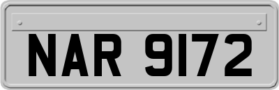 NAR9172